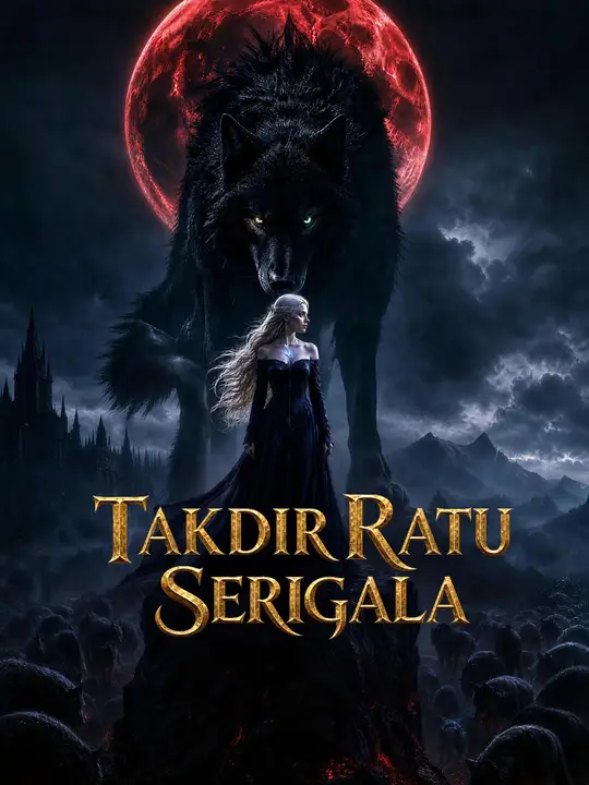 Takdir Ratu Serigala