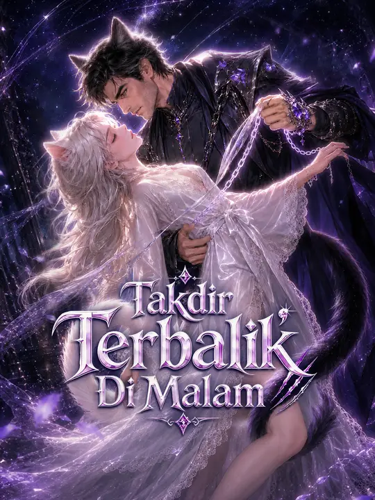Takdir Terbalik Di Malam