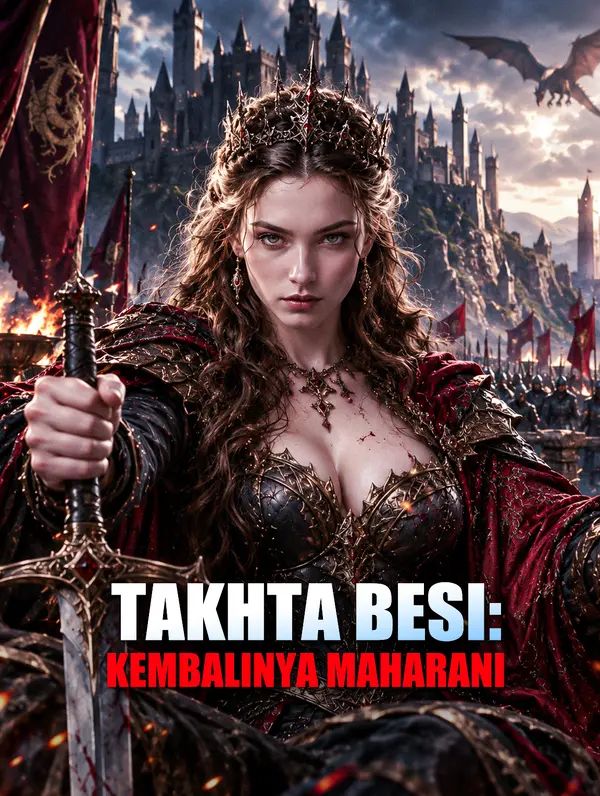 Takhta Besi: Kembalinya Maharani