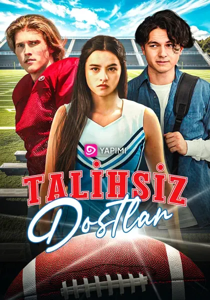 Talihsiz Dostlar