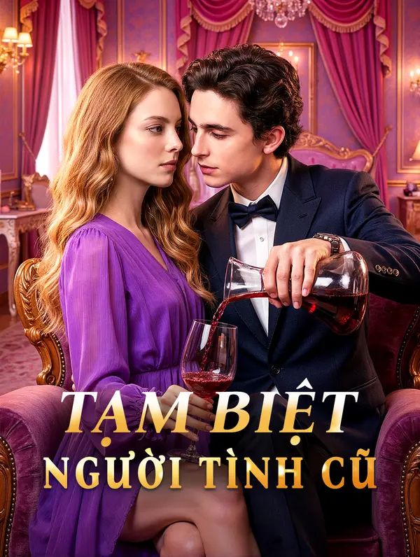 Tạm Biệt Người Tình Cũ