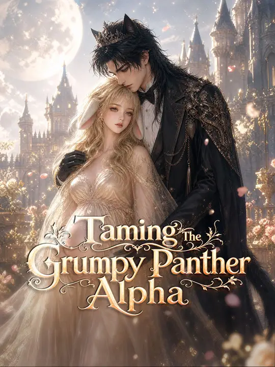 Taming The Grumpy Panther Alpha
