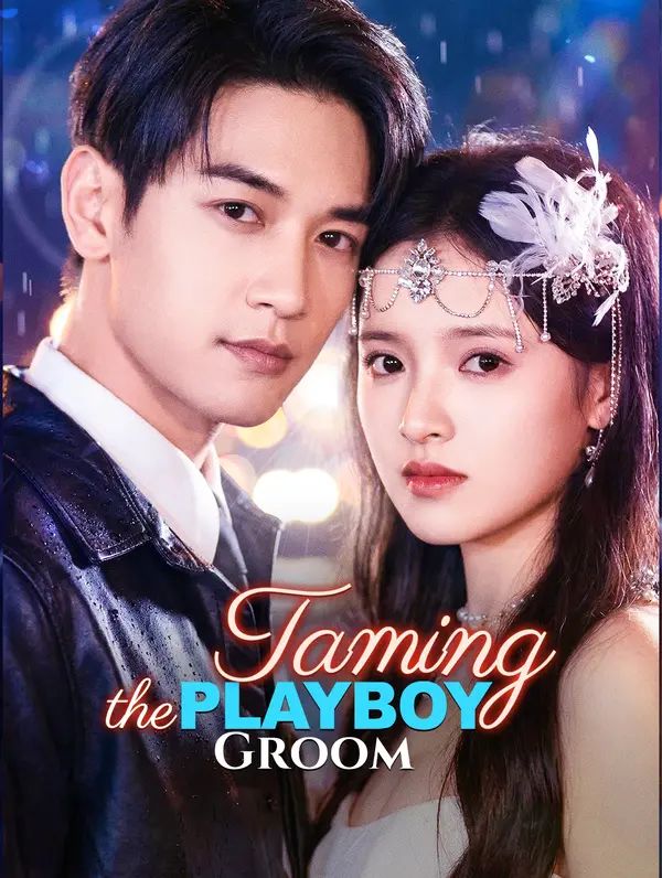Taming the Playboy Groom