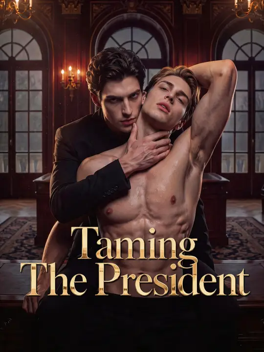 Taming The President