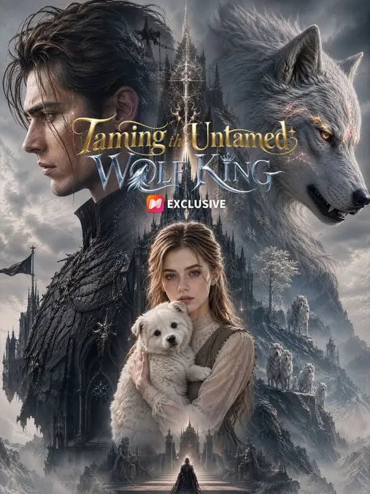 Taming the Untamed Wolf King