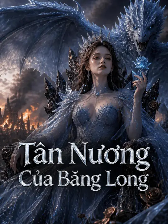 Tân Nương Của Băng Long
