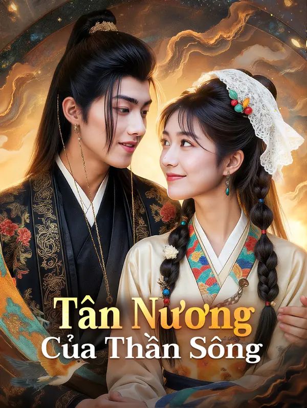 Tân Nương Của Thần Sông