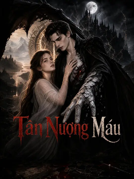 Tân Nương Máu