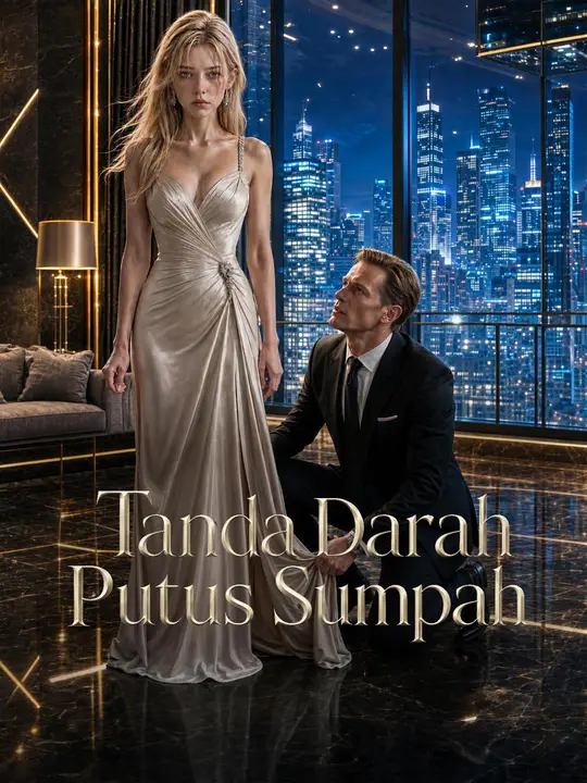 Tanda Darah Putus Sumpah