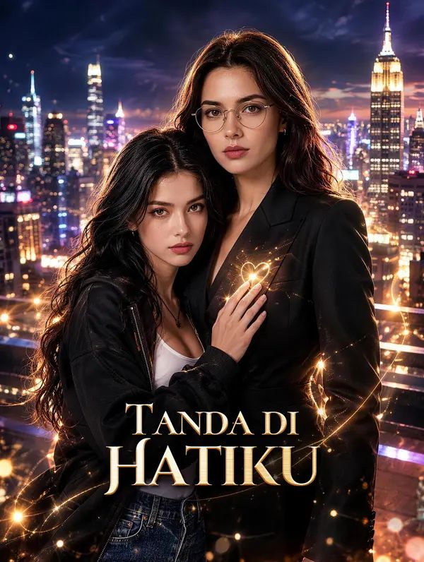 Tanda di Hatiku