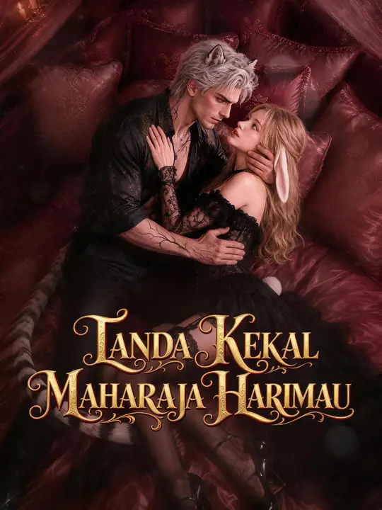 Tanda Kekal Maharaja Harimau