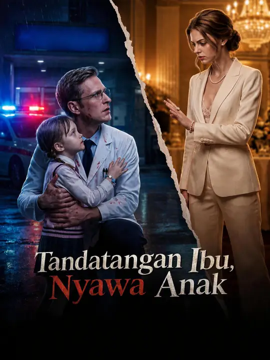 Tandatangan Ibu, Nyawa Anak