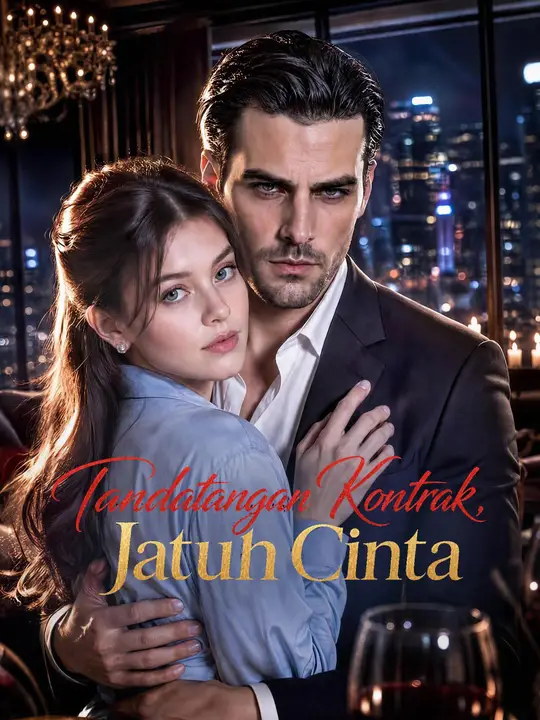 Tandatangan Kontrak, Jatuh Cinta