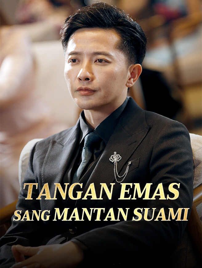 Tangan Emas Sang Mantan Suami