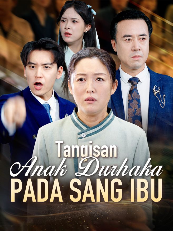 Tangisan Anak Durhaka pada Sang Ibu