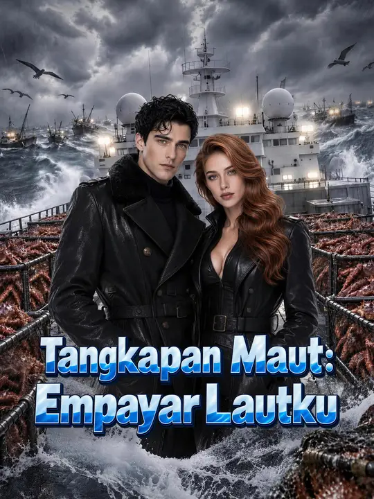 Tangkapan Maut: Empayar Lautku