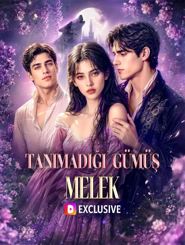 TANIMADIĞI GÜMÜŞ MELEK(Dublajlı)