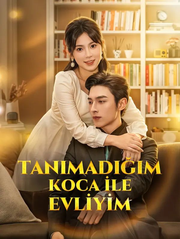 Tanımadığım Koca ile Evliyim