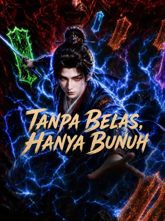 Tanpa Belas, Hanya Bunuh