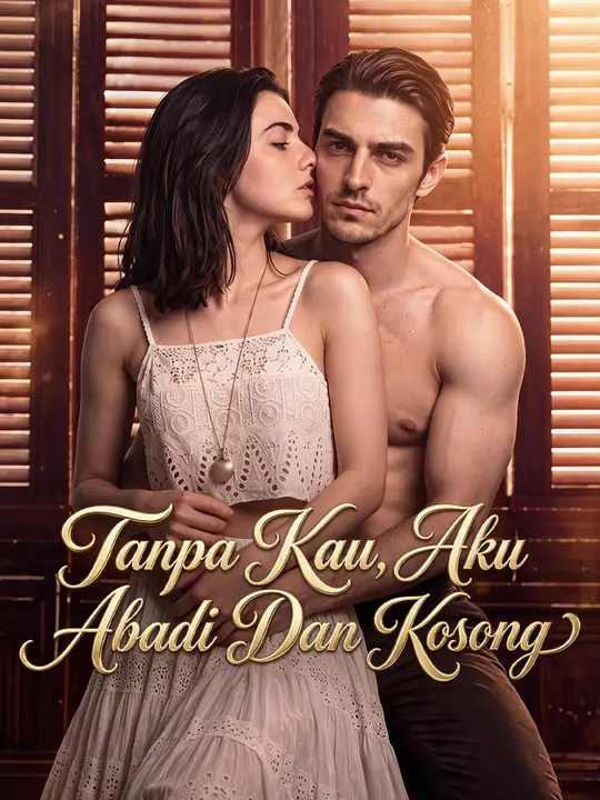 Tanpa Kau, Aku Abadi Dan Kosong