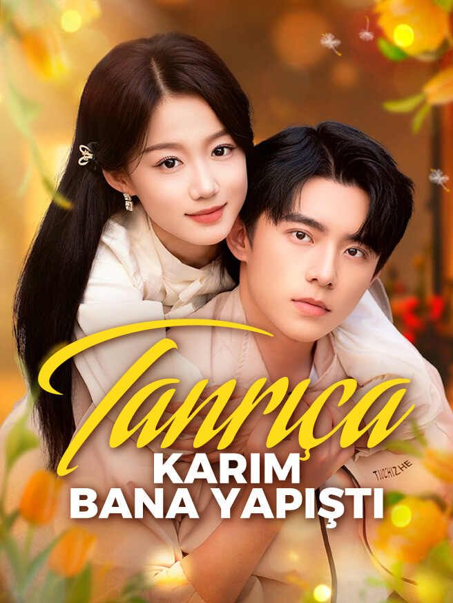 Tanrıça karım bana yapıştı