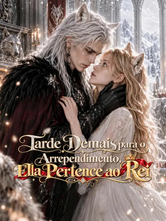 Tarde Demais para o Arrependimento, Ela Pertence ao Rei