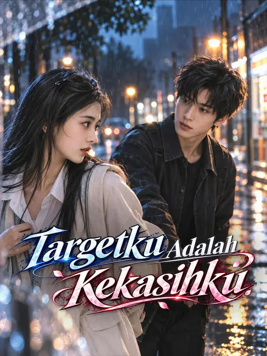 Targetku Adalah Kekasihku