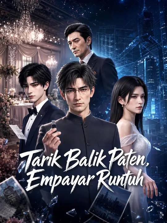 Tarik Balik Paten, Empayar Runtuh