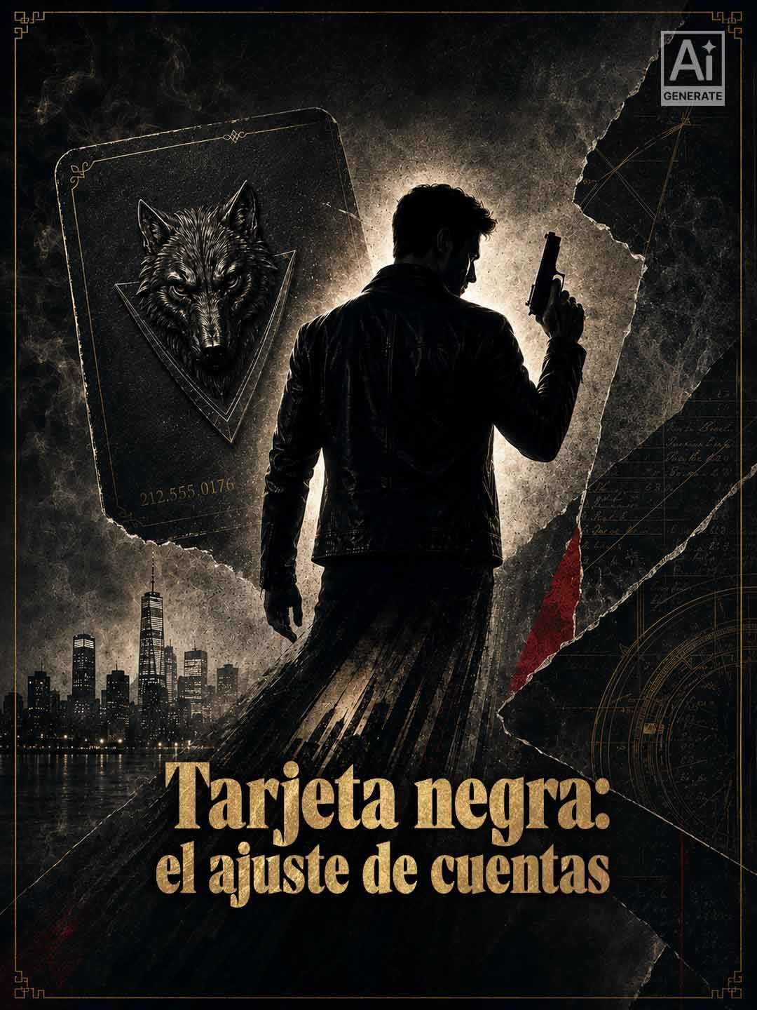 Tarjeta negra: el ajuste de cuentas