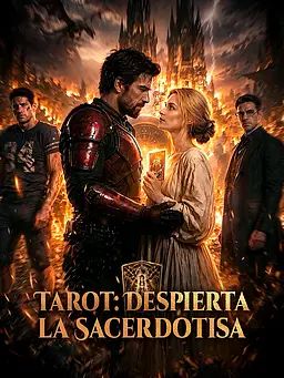 Tarot: Despierta la Sacerdotisa