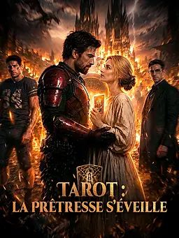 Tarot : la Prêtresse s’éveille