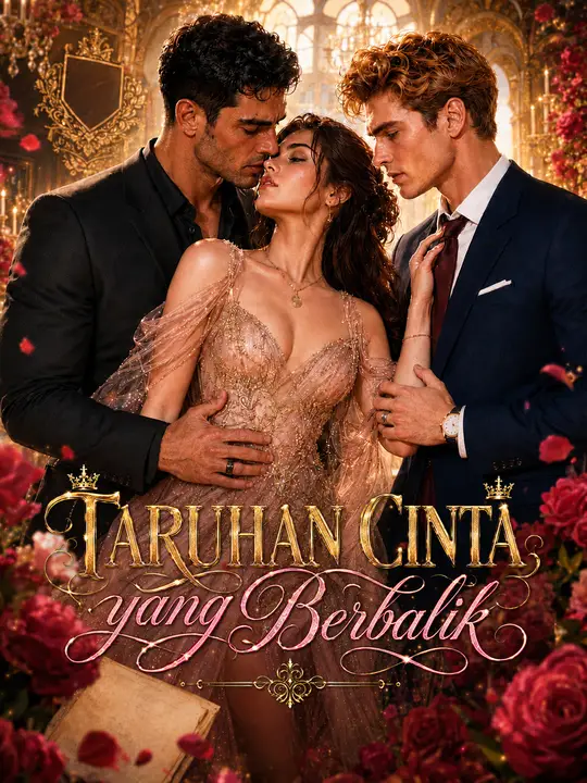 Taruhan Cinta yang Berbalik