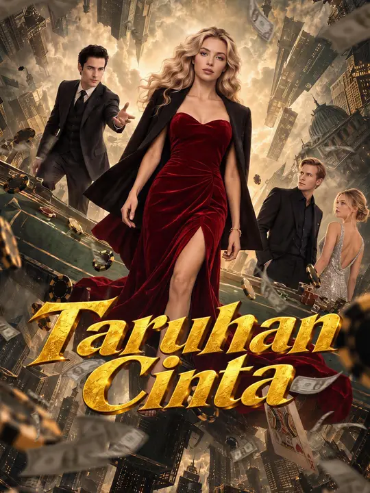 Taruhan Cinta
