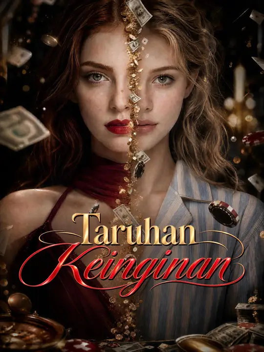 Taruhan Keinginan
