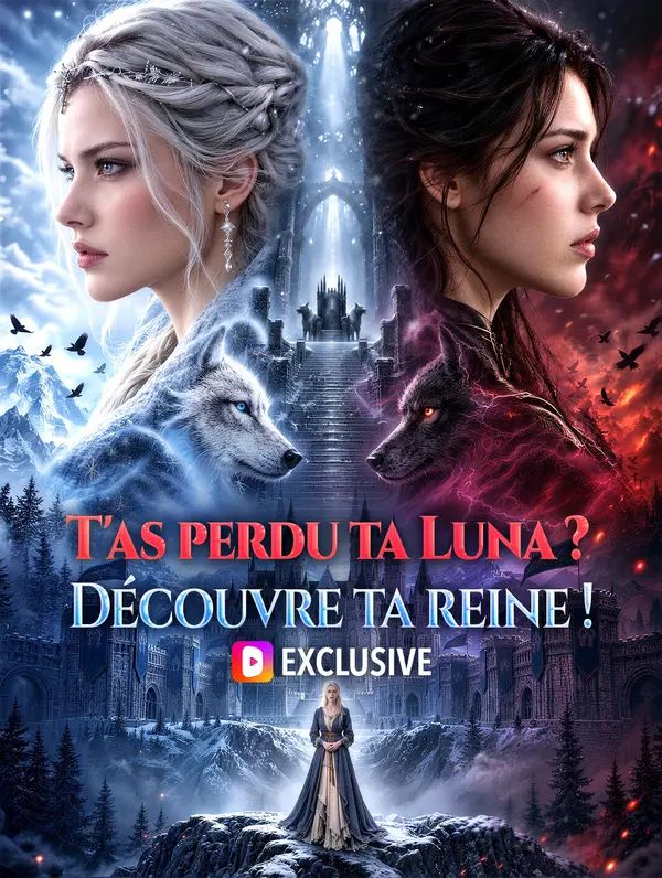 T'as perdu ta Luna ? Découvre ta reine !