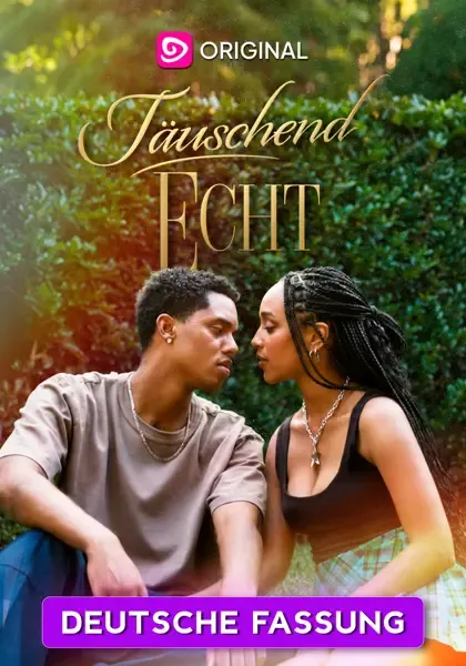 Poster Täuschend echt