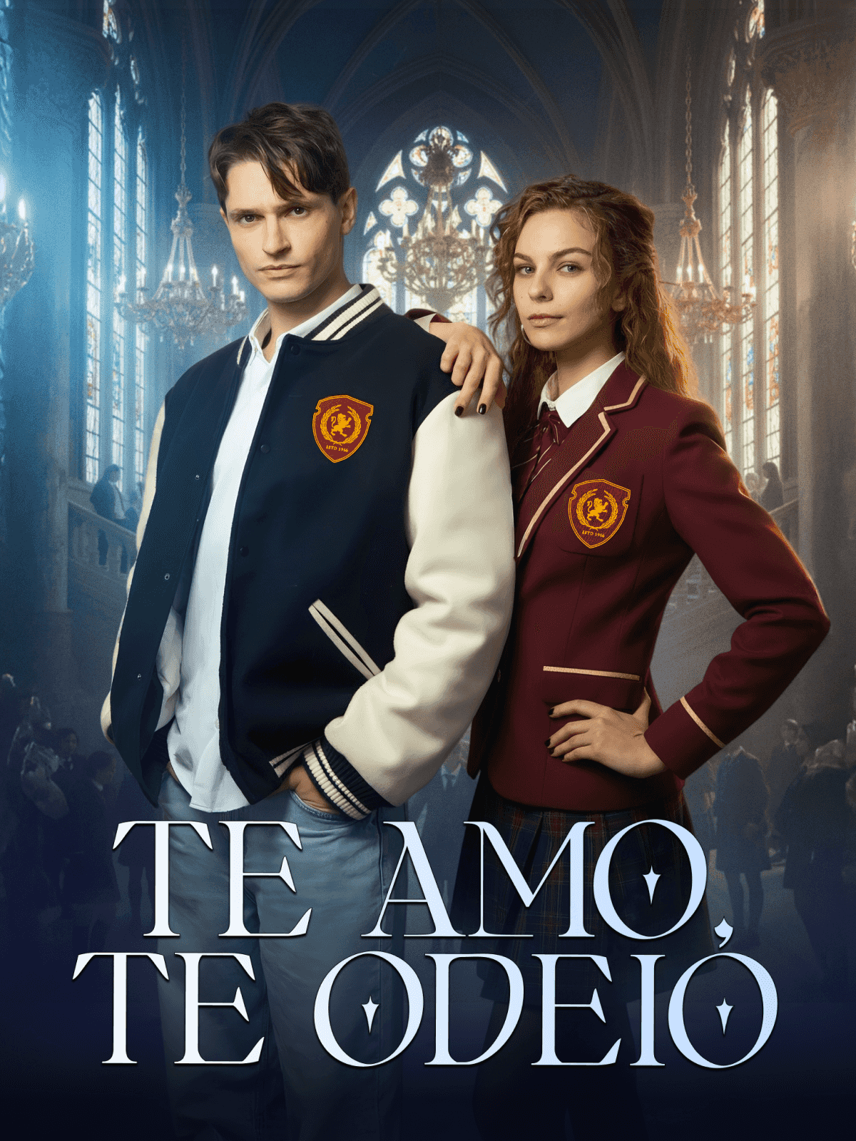 Te amo, te odeio
