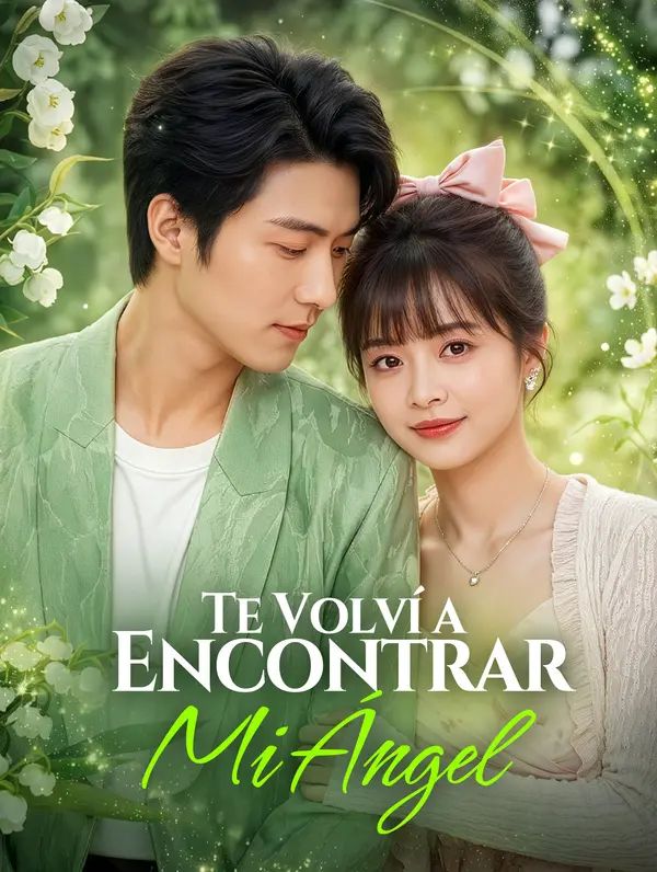 Te Volví a Encontrar, Mi Ángel
