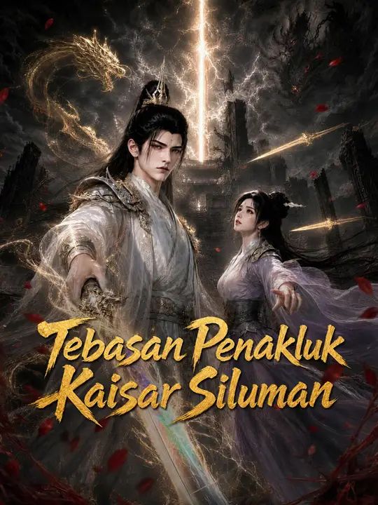 Tebasan Penakluk Kaisar Siluman