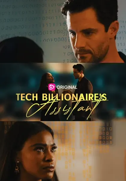 Poster Tech Billionaire's Assistant