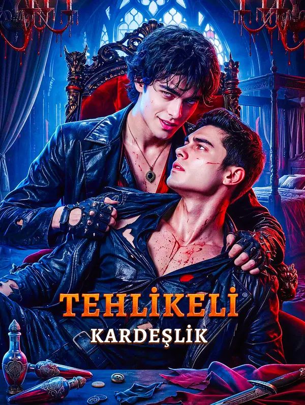 TEHLİKELİ KARDEŞLİK