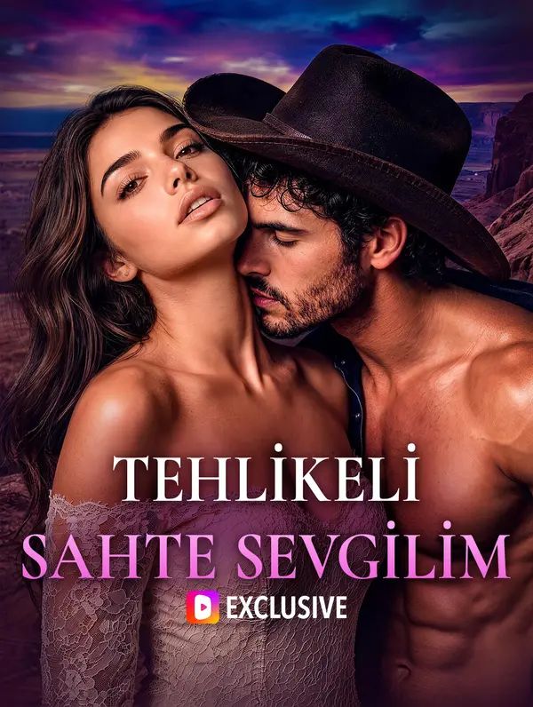 TEHLİKELİ SAHTE SEVGİLİM