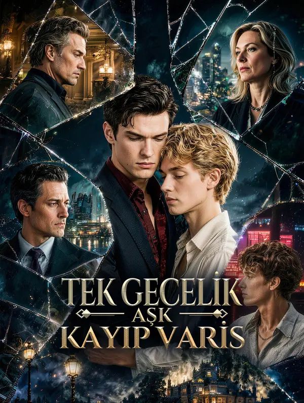 TEK GECELİK AŞK, KAYIP VARİS