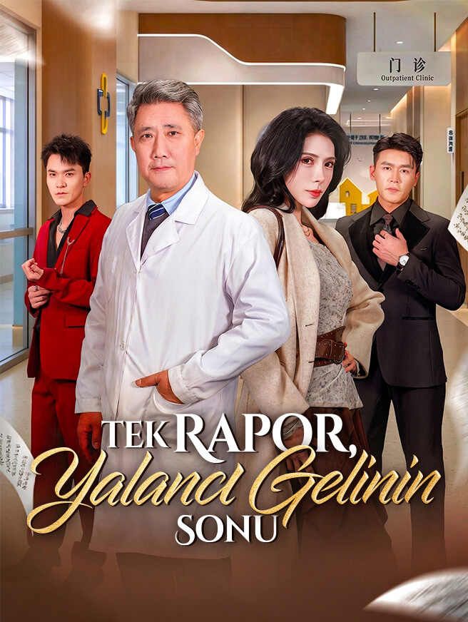 Tek Rapor, Yalancı Gelinin Sonu