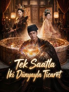 Tek Saatla İki Dünyayla Ticaret