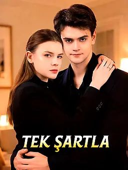 Poster Tek Şartla