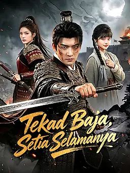 Tekad Baja, Setia Selamanya