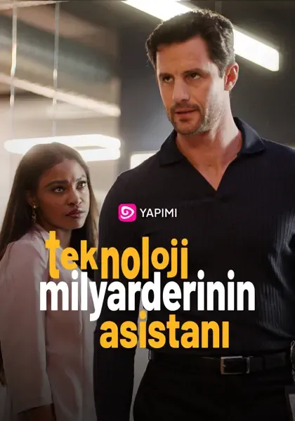 Teknoloji Milyarderinin Asistanı