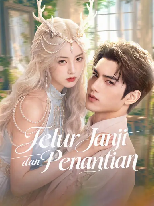 Telur Janji dan Penantian