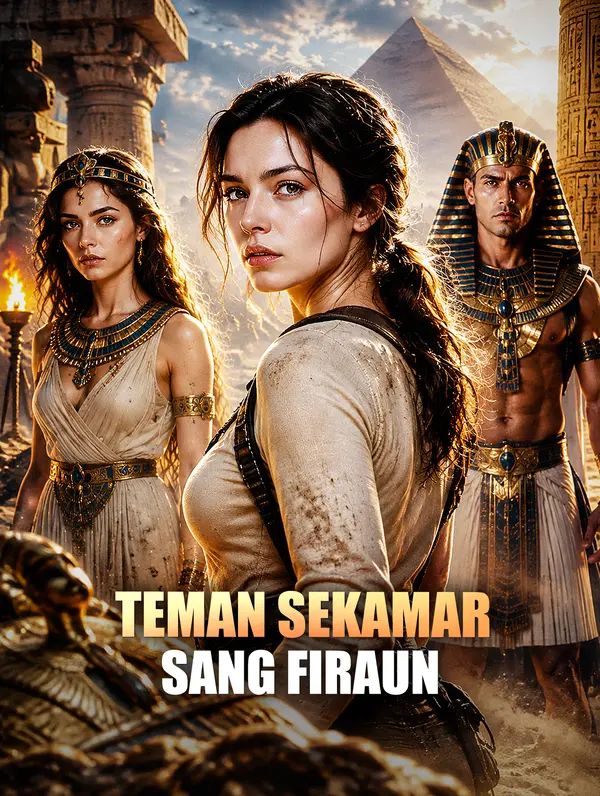 Teman Sekamar Sang Firaun